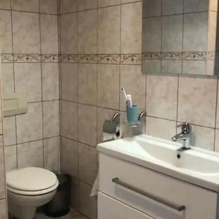 Holiday home Coastal Charm In Kastel Kambelovac With Terrace & Sea Views